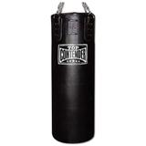 70lb. Leather Punching Bag